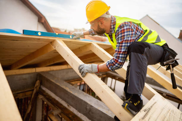 Best Metal Roofing Contractor  in Hillsdale, MI