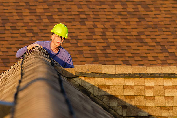 Best New Roof Installation  in Hillsdale, MI