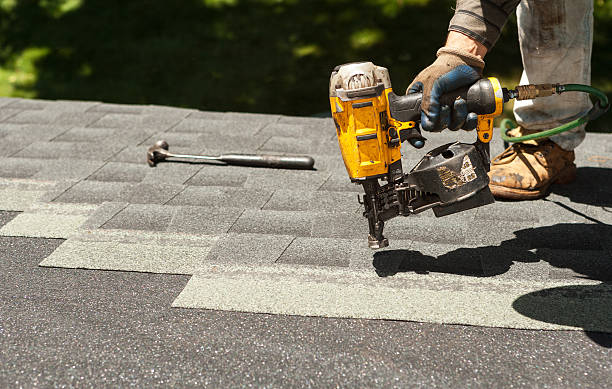 Best Roof Restoration Services  in Hillsdale, MI